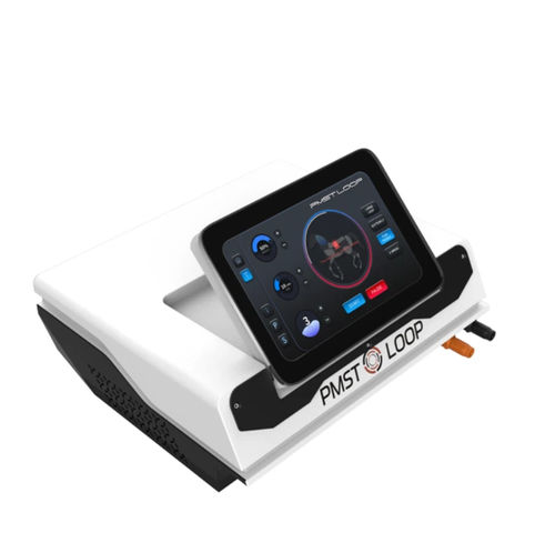 Electroestimulador veterinario para animales grandes - PRO MAX - Guangzhou FisioForce Co. Ltd. - para animales pequeños / de mesa