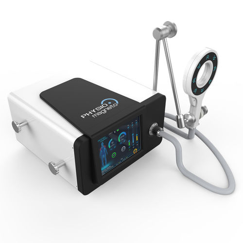 Dispositivo de magnetoterapia de frecuencia ultrabaja para dolores articulares - PM ST  - Guangzhou FisioForce Co. Ltd. - para inflamaciones / para dolores menstruales / para recuperación muscular