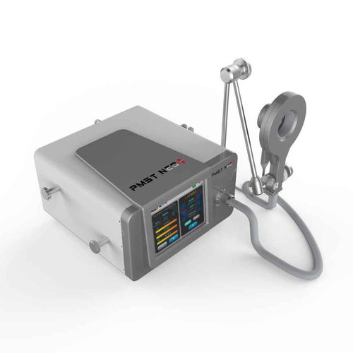 Dispositivo de magnetoterapia de frecuencia ultrabaja para dolores articulares - PMST-NEO+ - Guangzhou FisioForce Co. Ltd. - para inflamaciones / para dolores menstruales / para el insomnio