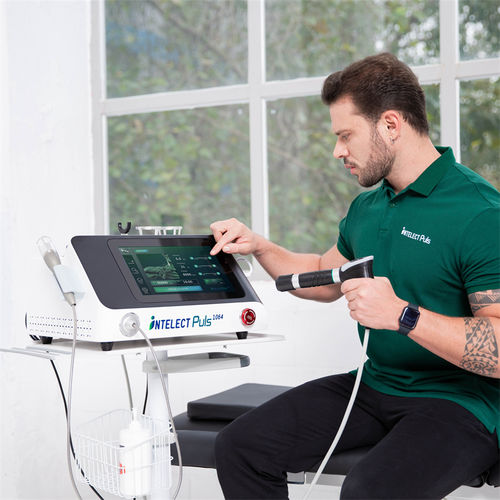 Láser para fisioterapia - IP1064 - Guangzhou FisioForce Co. Ltd. - diodo / de mesa / milisegundo