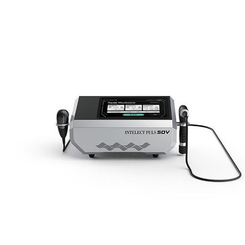 Generador de ondas de choque extracorpóreas para tratamientos ortopédicos - Intelect Puls 50v - Guangzhou FisioForce Co. Ltd. - de mesa