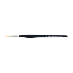 Pincel de laboratorio dental - 2009 series - scheftner dental