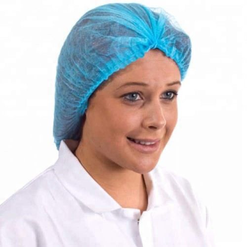 Gorro médico abombado - ALDENA EOOD - de polipropileno / de tejido no tejido / desechable