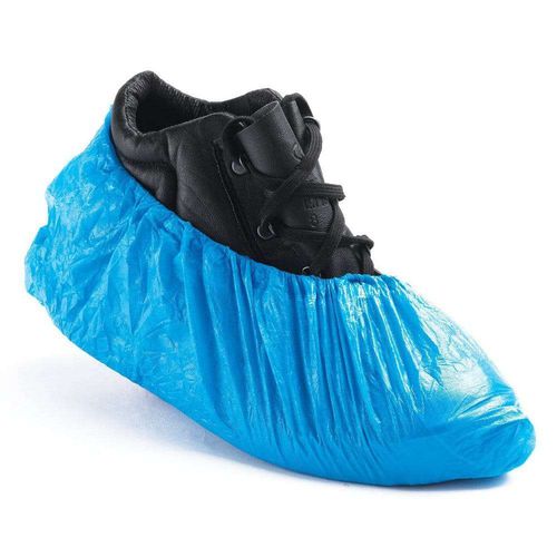Cubrezapatos quirúrgicos de polipropileno - ALDENA EOOD - desechable / impermeable