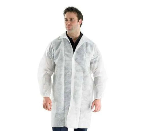 Casaca sanitaria unisex - ALDENA EOOD - L / XL / XXL