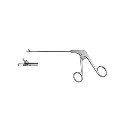 Pinza para artroscopia - S3 series - Endomed - recta