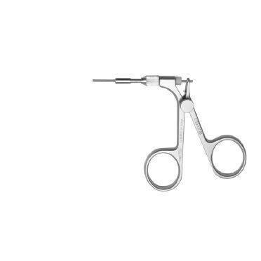 Pinza quirúrgica - PINZE CISTOSCOPICHE - Endomed - para ginecología / para urología / de agarre