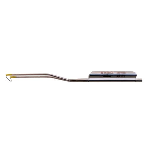 Electrodo para urología - 4423200 - Endomed - de coagulación / de asa / monopolar