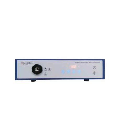 Fuente de luz para endoscopio - LSLED1600 - Endomed - LED
