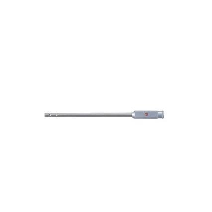 Cánula de acceso para artroscopia - 31 070W - Endomed - recta