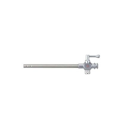 Cánula de acceso para artroscopia - 31 070Z - Endomed