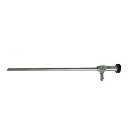 Laparoscopio para adulto - 10 200 PA.HD - Endomed - de alta definición / recto