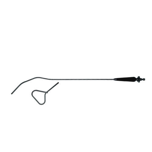 Retractor de hígado - 1900036 - Endomed - laparoscópico
