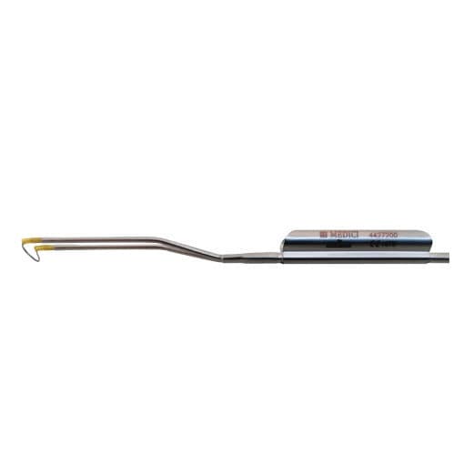Electrodo para histeroscopia - 4427200 - Endomed - monopolar / HF / monopolar