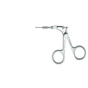 Pinza para histeroscopia - 42004008 - Endomed - de cistoenterostomía