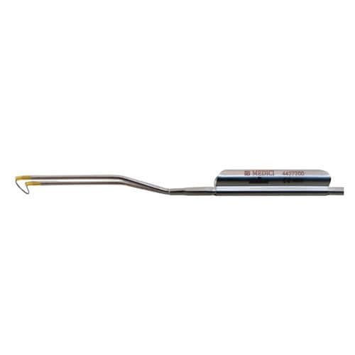 Electrodo de cistoenterostomía - 4427200 - Endomed - monopolar / HF / monopolar