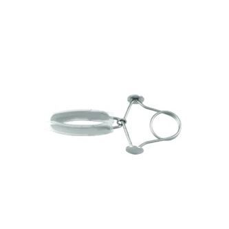 Pinza peniana - 166-1707-11 - Endomed - para la incontinencia urinaria masculina