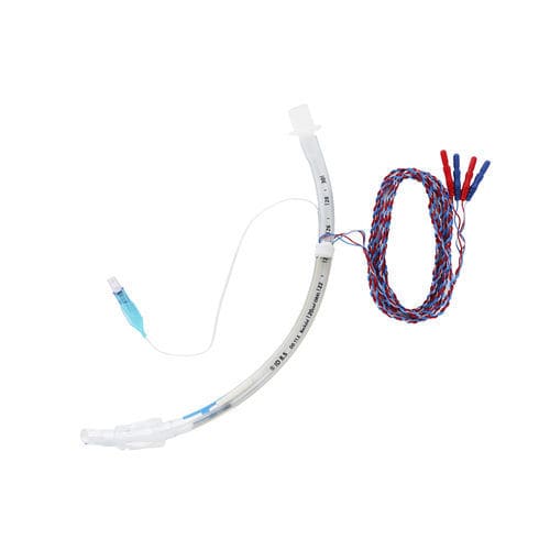 tubo endotraqueal con electrodo EMG - Beckdal