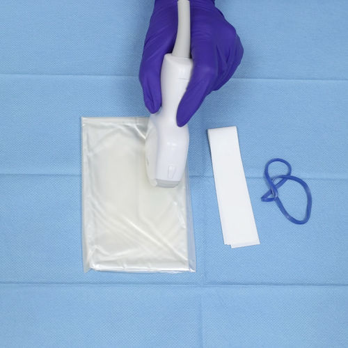 Funda de protección para sonda de ecografía - Ecovertac SOFT - TACKLEN