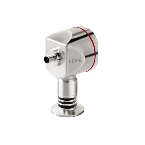 Transmisor de presión - SMP858-TLF - Shanghai LEEG Instruments Co., Ltd.