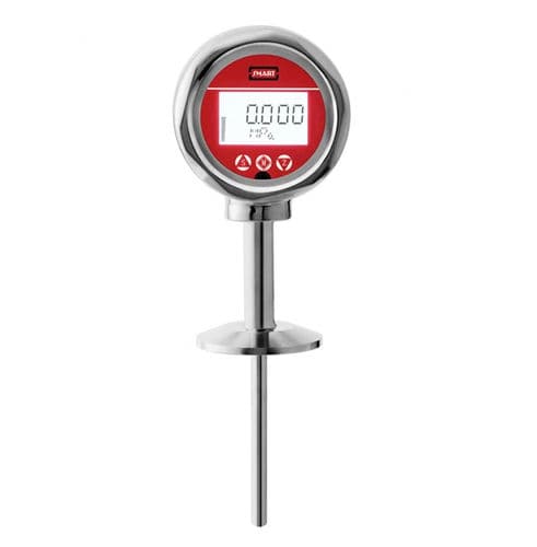 Sensor de temperatura - LG200-FRF - Shanghai LEEG Instruments Co., Ltd. - para la industria farmacéutica / de proceso / para la esterilización