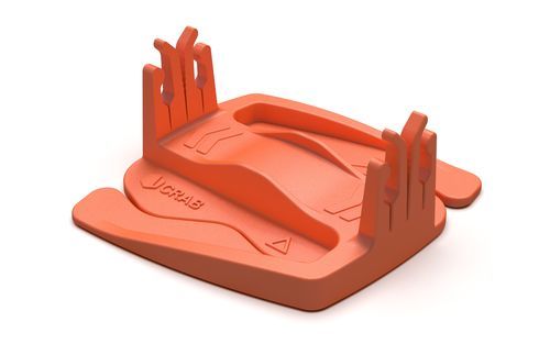 Pinza umbilical - CRABCLAMP® + - Vascular Barcelona Devices. S.L.