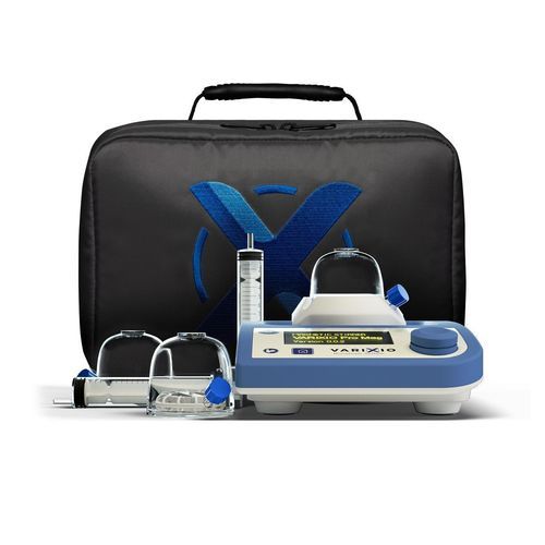 mezclador de laboratorio magnético - Vascular Barcelona Devices. S.L.
