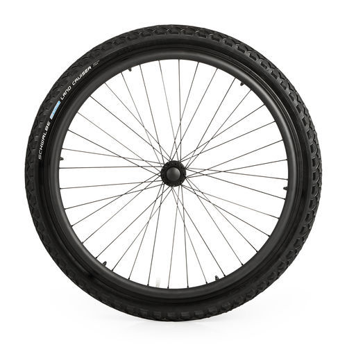 Rueda para silla de ruedas trasera - Batec Mobility