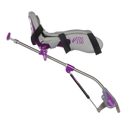 Reposapierna para mesa de operaciones - KYRA® Comfort™ 350 - Kyra Medical