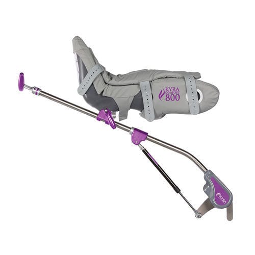 Reposapierna para mesa de operaciones - KYRA® Comfort™ 800 - Kyra Medical