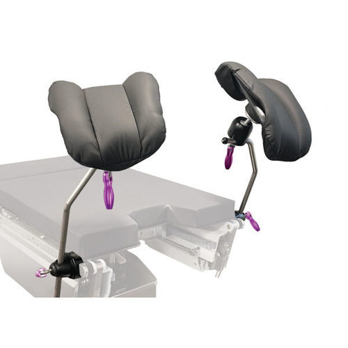 Soporte para piernas de Goepel - KYRA7300 - Kyra Medical - de posicionamiento / caballete
