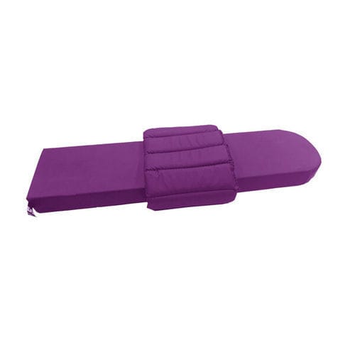 Cojín de posicionamiento del brazo - Clamshell  - Kyra Medical - para mesa de operaciones / para humanos