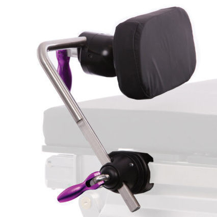 Soporte para hombros para mesa de operaciones - KYRA2340 - Kyra Medical - de posicionamiento