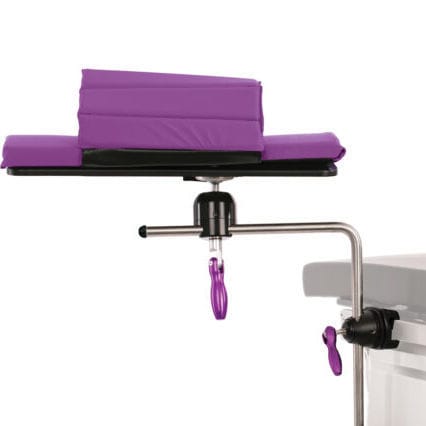 Reposabrazos para mesa de operaciones - KYRA2300 - Kyra Medical - de posicionamiento