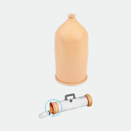Kit de extracción de muestras de esperma - PIERCAN Group - veterinario
