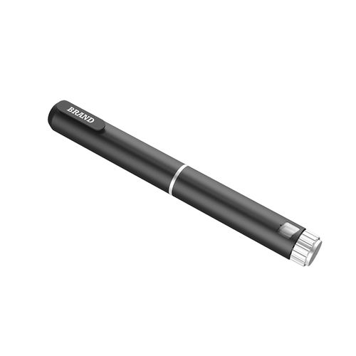 Pluma disparadora de lancetas de semaglutida - P74  - Suzhou Hanerxi Medical Device Development Co., Ltd. - de diabetes / para humanos / reutilizable