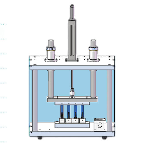 Ensambladora manual - Suzhou Hanerxi Medical Device Development Co., Ltd.