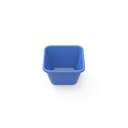 Bandeja para instrumental dental - CubeWare® - Sky Ocean Earth Medical