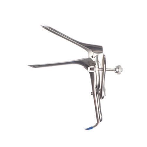 Espéculo vaginal - 06-484 - Sky Ocean Earth Medical - de Graeve / esterilizable