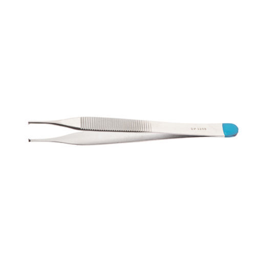 Pinza quirúrgica - 06-302 - Sky Ocean Earth Medical - para prensión de tejidos / de Adson