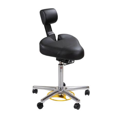 Silla con ruedas - Rini Medtech - de altura variable