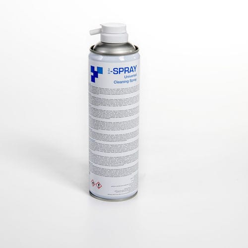 Detergente 500 mL - i-SPRAY - i-dental - para instrumental dental