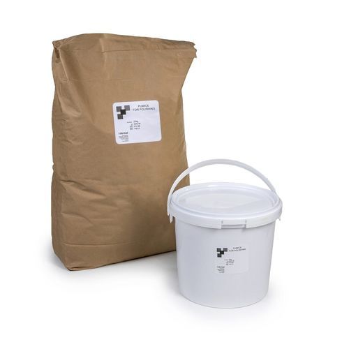 Material dental de composite - Pumice - i-dental - para el pulido de prótesis dentales