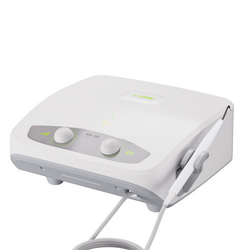 Bisturí eléctrico de corte - ES-20 - Guilin Veirun Medical Technology - para cirugía dental / de altas frecuencias / con pantalla táctil