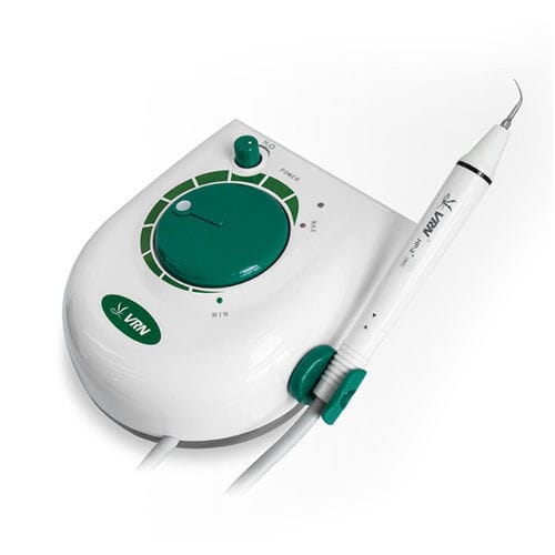 Escarificador dental por ultrasonidos - VR-K08A - Guilin Veirun Medical Technology - periodontal / para periodoncia / con luz LED