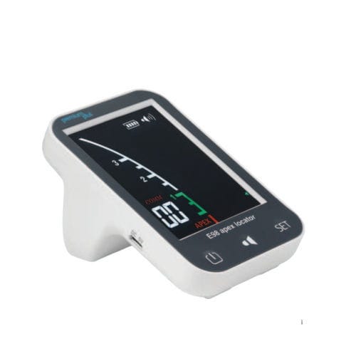Localizador de ápice dental con pantalla táctil - E98 - premium pluspoland