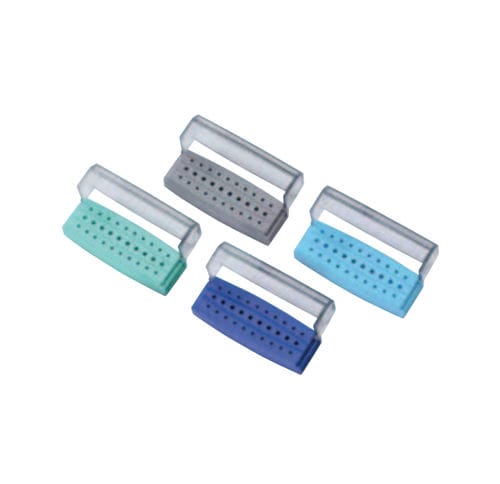 Rejilla para fresa dental - S015D - premium pluspoland - para odontología / para almacenamiento / de mesa