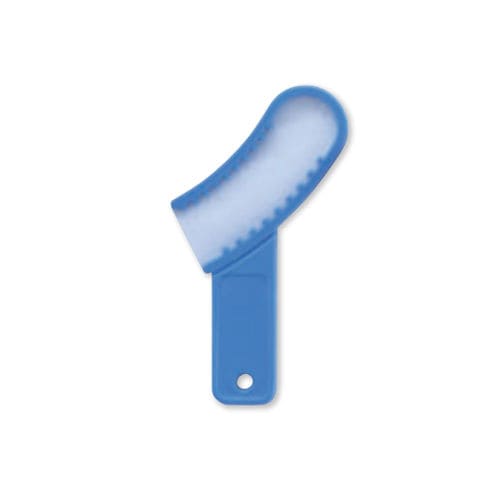 Molde dental dentadura parcial - 18-N40 series - premium pluspoland
