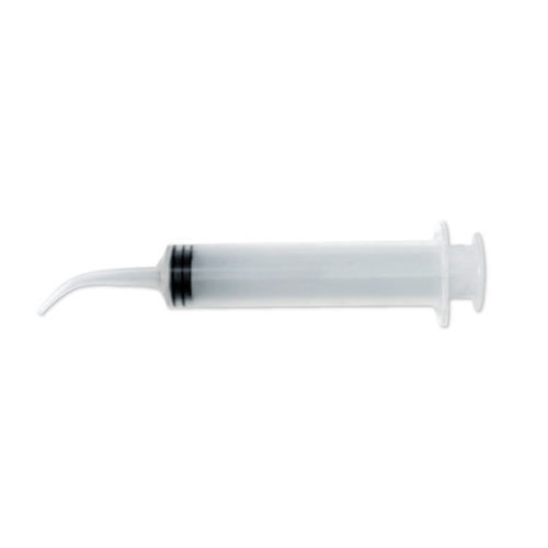 Jeringa de irrigación - 078 - premium pluspoland - para odontología / 12 ml / de polipropileno