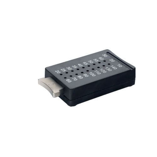 Cortador de gutapercha - S033F - premium pluspoland